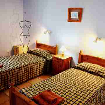 Dunaoasis Maspalomas Rooms