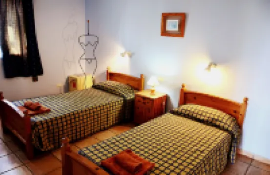 敦納奧斯馬斯帕洛瑪斯公寓