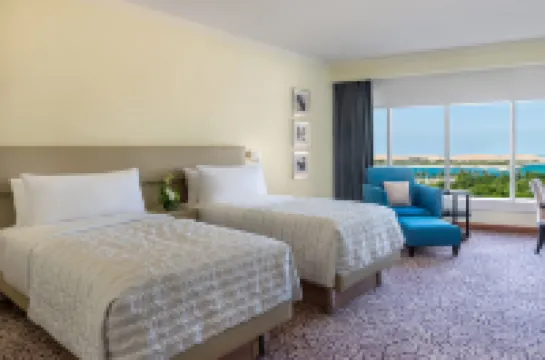 Le Royal Méridien Abu Dhabi