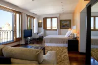 Mirador de Dalt Vila-Relais & Chateaux Hotels in Ibiza