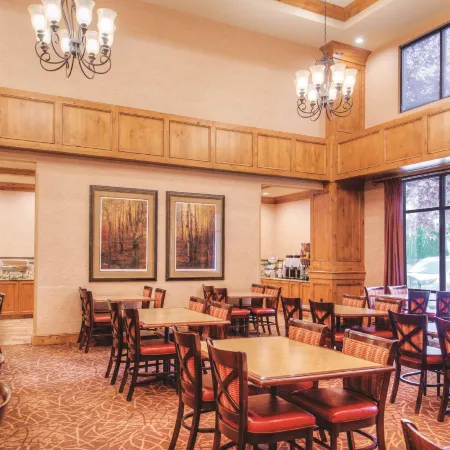 La Quinta Inn & Suites by Wyndham Twin Falls