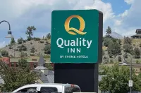 Quality Inn Pagosa Springs