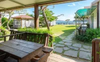 Taean O2 Ocean Pension Hotels near Taeanhaean National Park