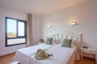 BJ Playamar Hotel & Apartamentos Отели в г. Porto Cristo