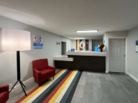 스튜디오 6 콘로, TX