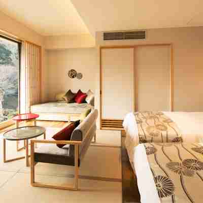 琴平グランドホテル桜の抄 Rooms