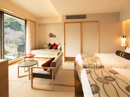 Kotohira Grand Hotel Sakuranosho