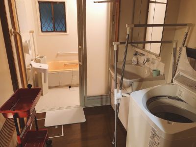 クリーニングサービス 京都・舞鶴ふるるファームコテージの写真