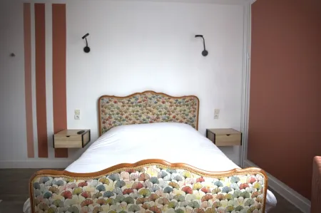 Relais 375 Отели в г. Шоне