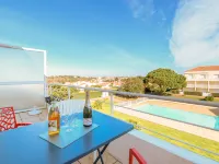 La Louisiane Balcon-Vue Panoramique