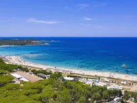 Camping Village Baia Blu la Tortuga