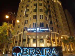 Braira Al Jubail