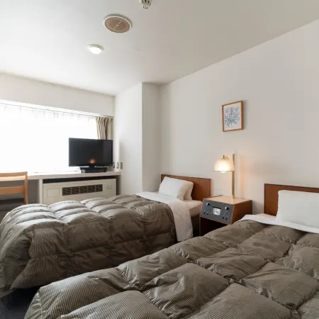 Hotel Econo Higashi Kanazawa