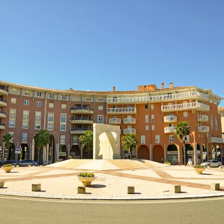 Port d'Attache