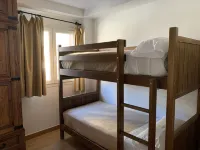 Apartamentos Sabica