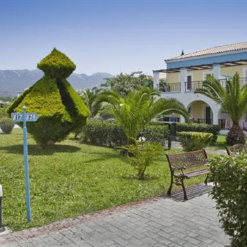 Corali Hotel
