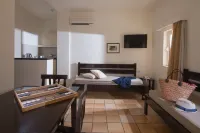 Ourania Apartments Hotel Hotels in Kato Gouves