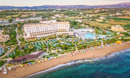Creta Star Hotel - Adults Only