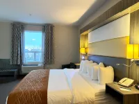 Southfort Inn Hotel di Fort Saskatchewan