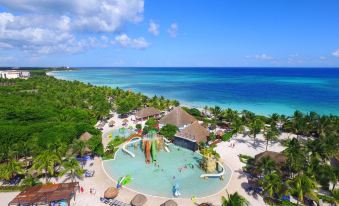 Grand Palladium White Sand Resort & Spa - All Inclusive