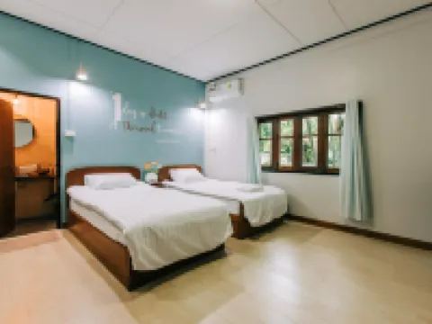 Banya Bnb Hotels in Prachuap Khiri Khan