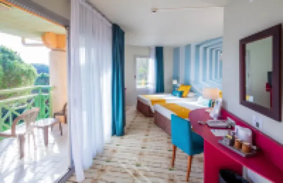 การิจจิ โดแมน เดอเลสเตอเรล