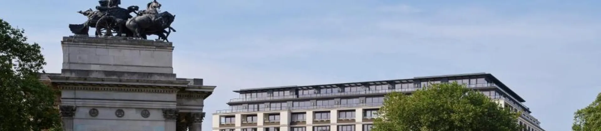 Migliori 50 Alberghi di Lusso vicino Hounslow