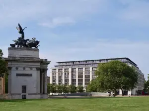 The Peninsula London