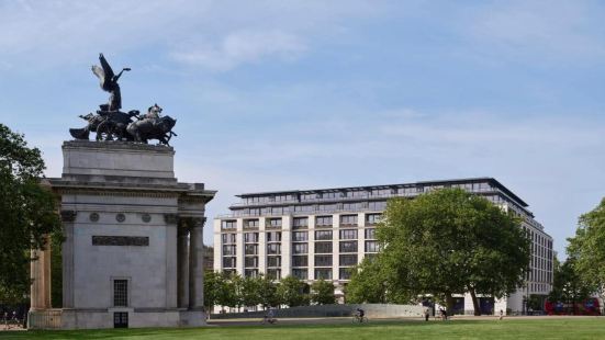 The Peninsula London