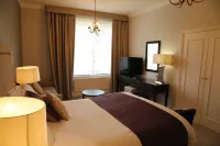 New Bath Hotel & Spa Hotel a Cromford