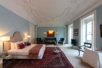 Dear Lisbon - Palace Chiado Suites - 4 Yıldız