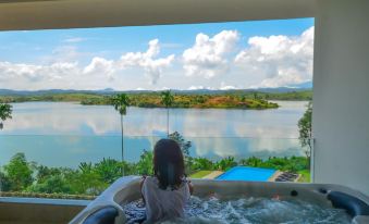 LakeRose Wayanad Resort