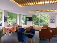 Fogland Hotel Nathia Gali