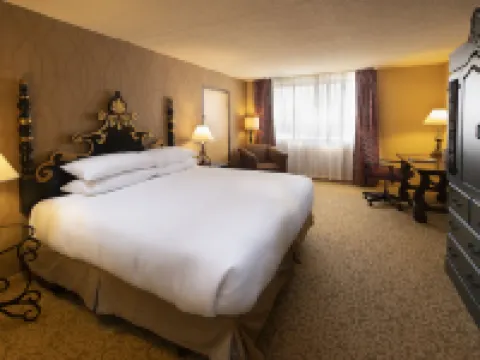 Hotel Encanto de Las Cruces Hotels in Las Cruces