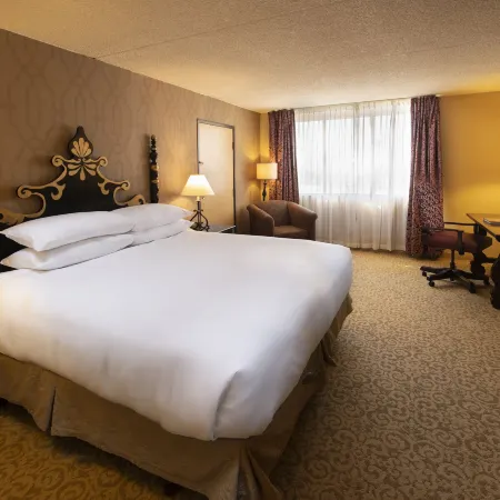 Hotel Encanto de Las Cruces
