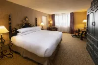 Hotel Encanto de Las Cruces Hotels in Las Cruces