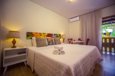 Pousada Dom Capudi Hotels in Bombas