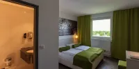 LifeHotel Vienna Airport - Chambre Double