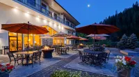Best Western Lodge at Rivers Edge