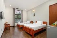 Bamboo Hotel Hôtels à : Da Nang