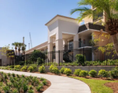 Wyndham I-Drive Avanti Resort & Conference Center Hotel di 