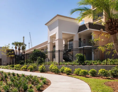 Wyndham I-Drive Avanti Resort & Conference Center Các khách sạn ở Bay Hill