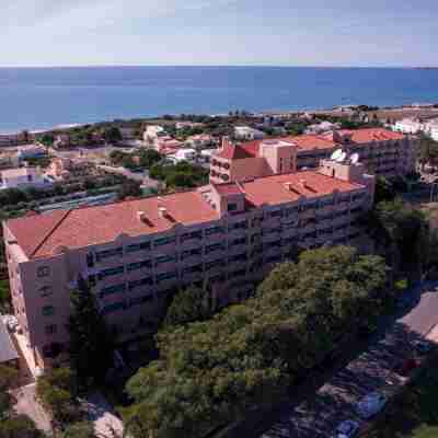 Vila Gale Atlantico Hotel Exterior