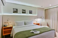 Intercity Anápolis فنادق في أنابوليس