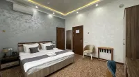 Rayyan Hotel & Spa Tashkent Hotels in 
