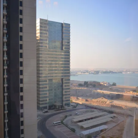 Best Plaza West Bay Hotel (Formerly Crowne Plaza Doha West Bay)