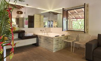 Hotel Hacienda Combia