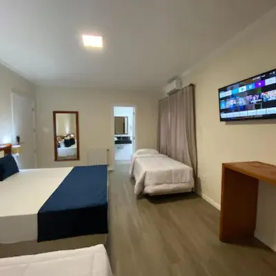 Lapônia Hotel Gramado Hotels near Resto Bar Black Lake