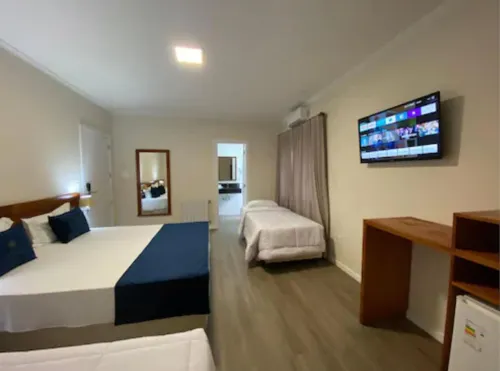 Lapônia Hotel Gramado