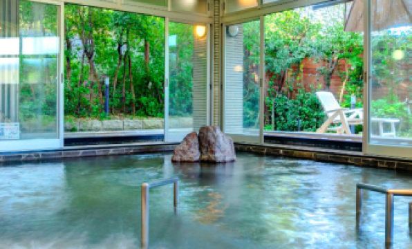 Ryokan Nadeshiko No Yu